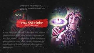 Radhakrishn soundtracks 101 - Jai Jai Sudharsana v2