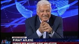 Dengir Mir Mehmet Fırat (Soru-Cevap 2012 06 15 )