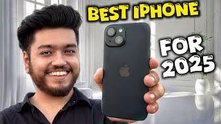 iPhone 15 in 2025 The Almost Perfect iPhone for 2025