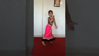 Chatak Matak Dance by Dipshikha Kumari l Renuka panwar Haryanvi song