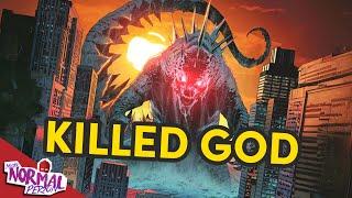 The ABSOLUTE WORST THINGS Godzilla has done! (Godzilla 70 year special!)