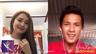 SEDAP SUARANYA, PERTEMUAN IKKE PUTRI & DEDY GUNAWAN DI SMULE