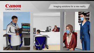 Xephilio OCT-A1 - Imaging solutions for a new reality