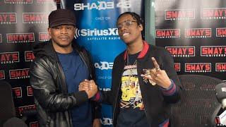 OVO Artist Roy Woods Talks Debut Album ‘Say Less' | Sway's Universe