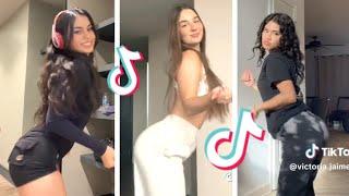 BONGOS  - New best of 2023 TikTok TWERK dance trend / TikTok compilation 