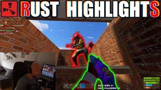 New Rust Best Twitch Highlights & Funny Moments #404