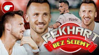 PEKHART BEZ ŚCIEMY! Dramat w Turcji, LEGIA i Modrić