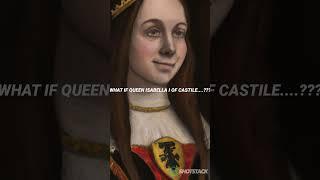 "Queen Isabella's Choice: A World Without Columbus | What If Scenarios | History Enthusiasts"