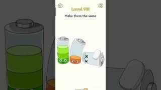 make them the same  dop2 level 149#2024shorts #gameplay #gaming #games 