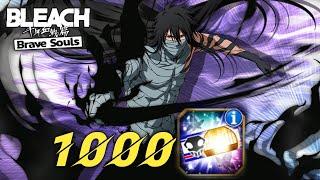 1000 Ticket Summons | Bleach Brave Souls