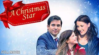 A Christmas Star | Full Family Movie | Liam Neeson | Pierce Brosnan |