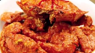 momma kong's chilli crab