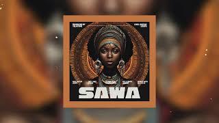 [FREE] Chill Guitar Loops Pack "SAWA" | Afrobeat, Dancehall, Reggaeton