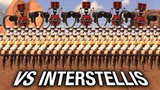 [TF2] 1000 UNCLES vs Interstellis