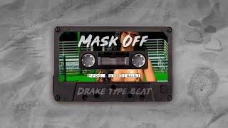 ]FREE[ Drake x Future TYPE BEAT | Mask Off | HIP HOP/TRAP/RAP BEAT