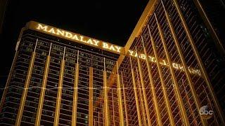 Questions remain unanswered about Las Vegas shooting timeline: 20/20 Part 1