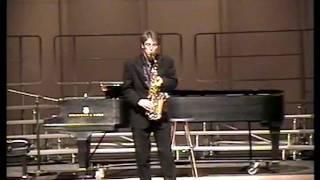 Spencer Wilson Jazz06.avi