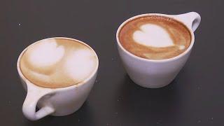 Celebrating National Coffee Day at Greater Goods Coffee Co. | FOX 7 Austin
