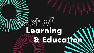 BEST OF LEARNING & EDUCATION | TikTok AWARDS INDONESIA 2021