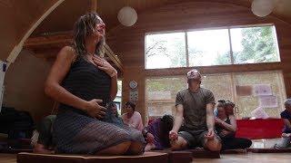 Sound Healing - Danish Subs - The Soul Voice® Method, VOSE fest, 5 mins