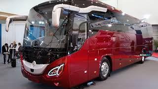 MCV 500 in Busworld Europe 2019