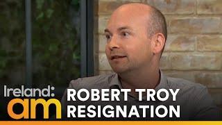 "He broke the law repeatedly" | Paul Murphy TD on Robert Troy’s resignation