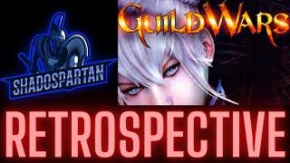 Guild Wars Retrospective