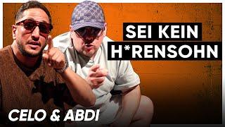 Celo & Abdi über Rassismus, EM, Festivals 2024, kreative Depression, Rap la Rue 2, Amo | Interview