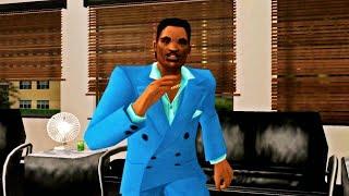 GTA Vice City Stories - Mission #35 - Turn on, Tune in, Bug out