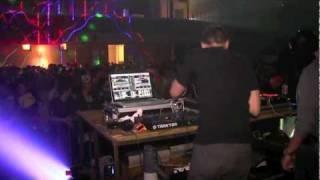 FAT ANIMAL PARTY REVENGE - DJ STERCORARO aka ALEXXIO DJ SET