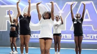 CUC Season 11 Ep.5 | Allstar Cheerleaders TRANSFORMED in Just One Day at Stomp and Shake Camp!