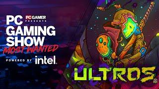 Ultros Trailer | PC Gaming Show: Most Wanted 2023