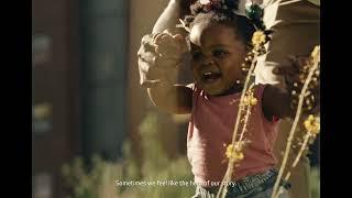 Your story matters. Absa.