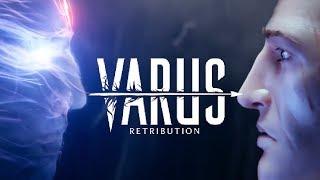 Retribution - The Full Story of Varus