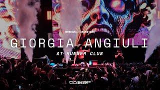 @giorgiaangiuli Live [Full Set]  x Endless Sound