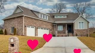 Home for Sale in Springfield, MO!