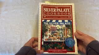 The Silver Palate Cookbook #cookbook #cookbooks #cookbookreview