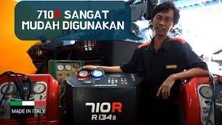 Berdikari AC Bengkel Spesialis AC Mobil & Elf Legendaris di Kota Semarang