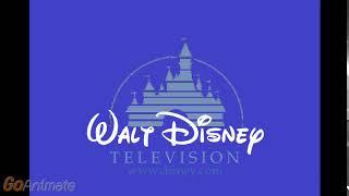 Pixar/Walt Disney Television/Toon Disney 2001/2005