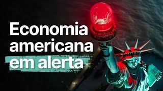 Ciclo econômico é mais forte que o Fed; iene japonês sacode os mercados; dólar a R$ 6,00?