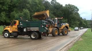 City of Dubuque Public Works Department