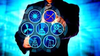 What does an Energy Consultant do?