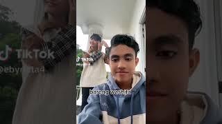 lebih cocokkan Irsyad dance bareng sama Violetta atau Washifa?