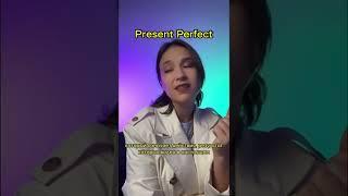 Past Simple vs Present Perfect Насколько хорошо отличаешь их от 1 до 10? Полезный файл 