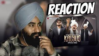 Reaction Kalyug | KD Desi Rock | DADA LAKHMI | Yashpal Sharma | New Haryanvi Song 2023 | STAGE