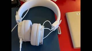 Urbanears Plattan 2 Bluetooth Headphones (no voice review)