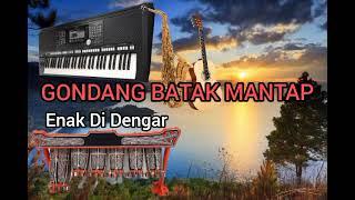 Gondang Batak Toba || Mantap Enak Di Dengar