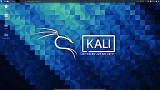 how to Fix all languages #fonts in #kali Linux