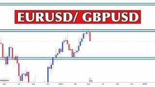 EURUSD/GBPUSD FULL BREAKDOWN