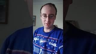 Merry Christmas from SatNavDan #merrychristmas #christmas #christmasday #youtubeshorts #shortvideo